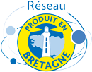 Produit en Bretagne