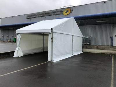 Lesage Stockage Tente De Stockage Et Location De Chapiteau